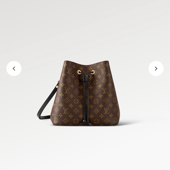 LouisVuitton Noe 100% Autentic, Rarely use.Its a steal! - Picture 3 of 12